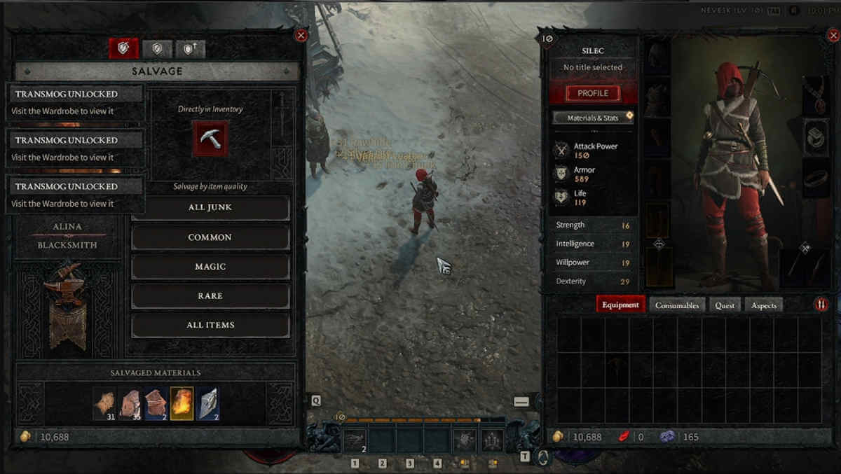 Diablo 4 Crafting Guide How to Make the Best Items in Diablo 4 content1
